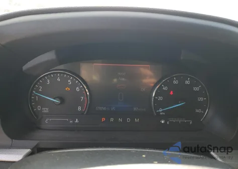 2020 Ford Explorer Xlt из США, поврежденный, VIN 1FMSK7DH9LGC22331